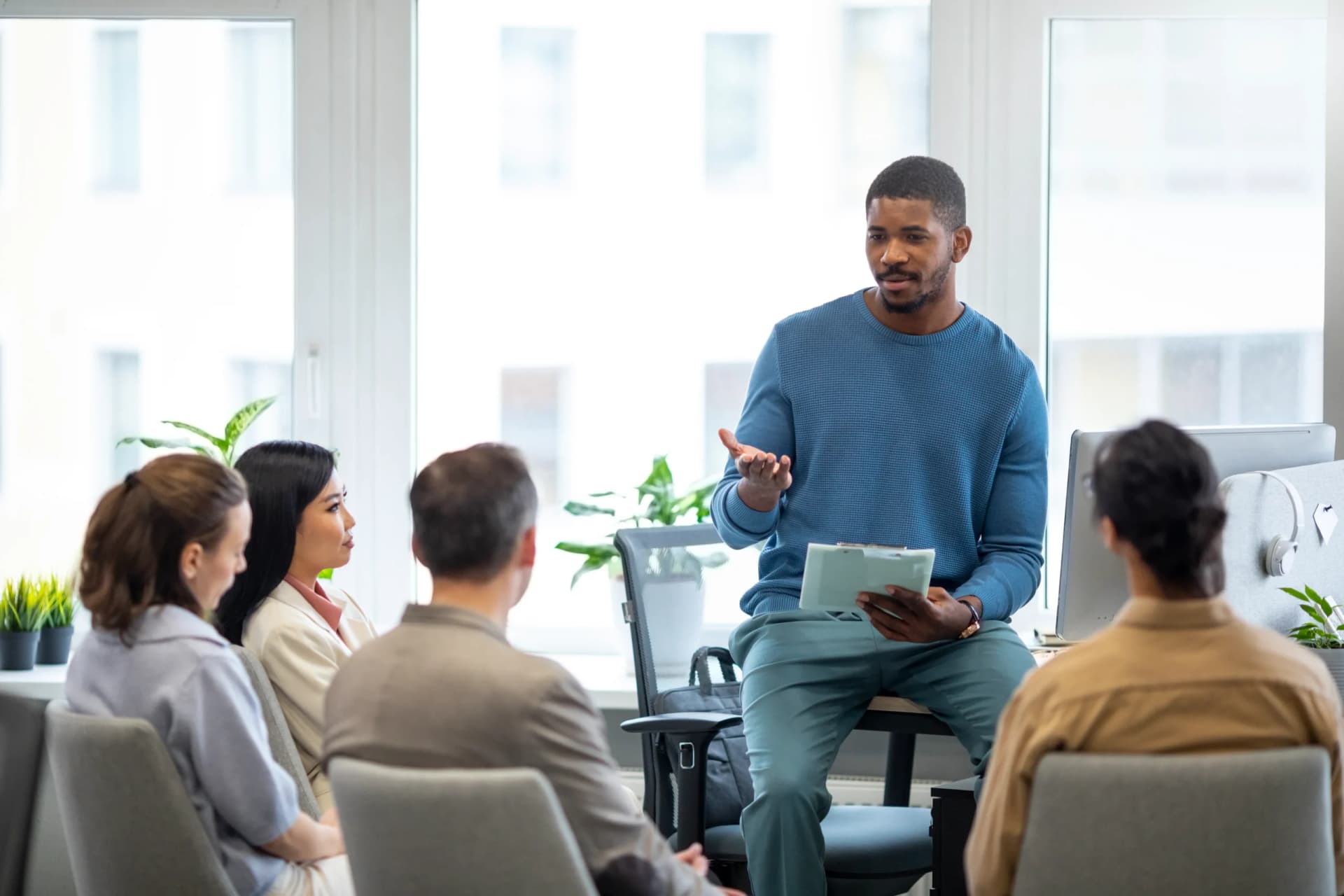 Training Services
