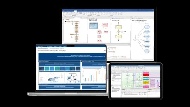 Sparx Systems Malaysia platform