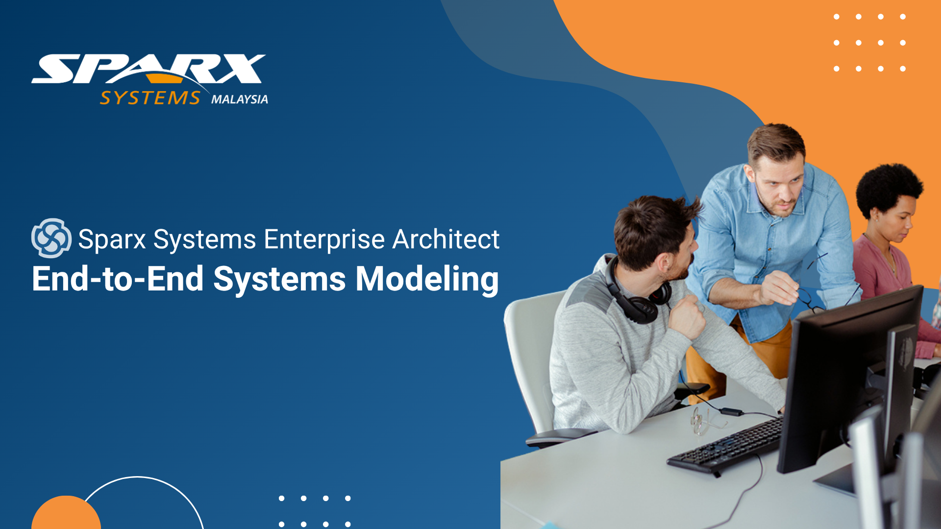Sparx Enterprise Architect SysML Modeling